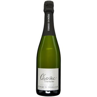 Cremant de Bourgogne Brut NV