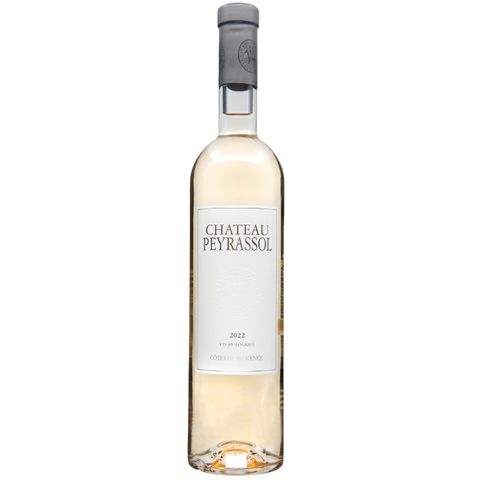 Cotes de Provence Rose 23