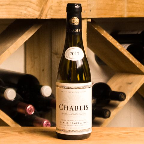 375ml Chablis 23