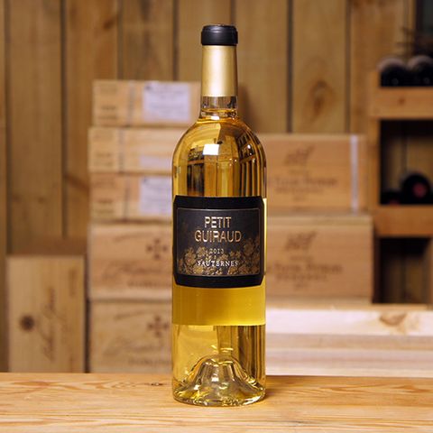 Sauternes 23 750ml