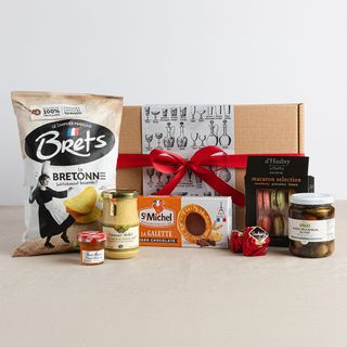 Le Marais Hamper 75