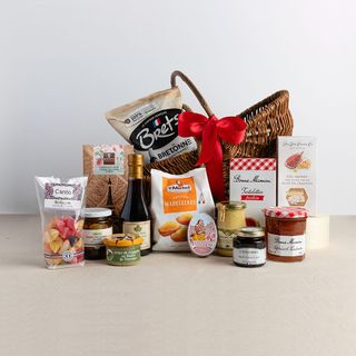 Le Rivoli Hamper 175