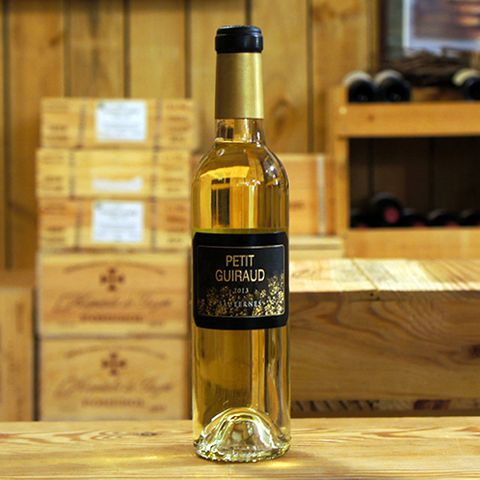 375ml Sauternes 23