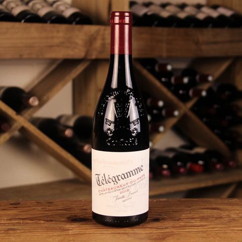 Chateauneuf du Pape 21