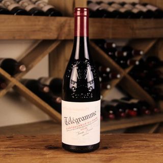 Chateauneuf du Pape 21