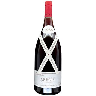 Arbois Rouge Poulsard 88 1.5L