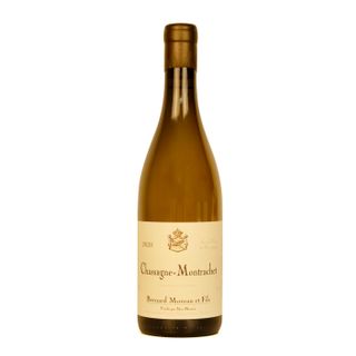 Chassagne Montrachet Blanc 22