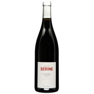 Serine Rouge 23