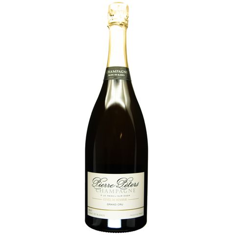 Champagne Brut Reserve NV 1.5L