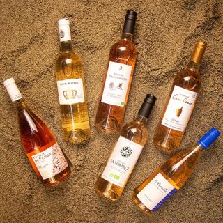 Summer by the Beach Rosé 6-Pack