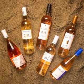 Summer by the Beach Rosé 6-Pack