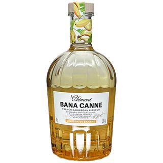 Rhum Liqueur Banacane 700ml