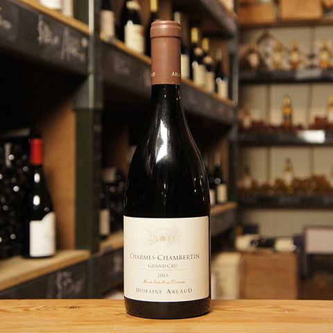 Grd Cru Charmes Chambertin 21