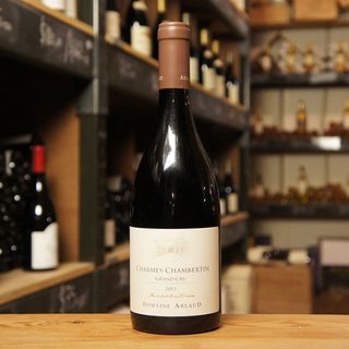 Grd Cru Charmes Chambertin 21