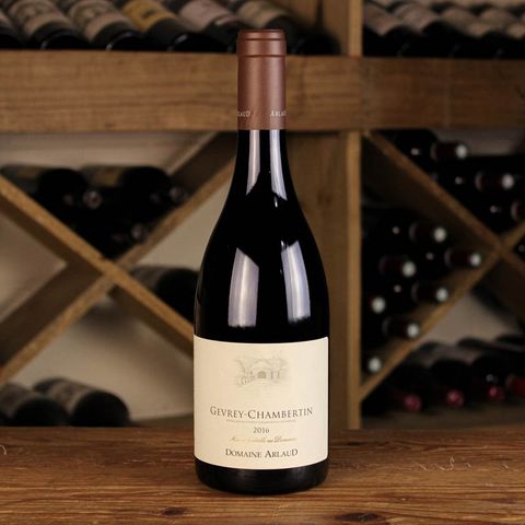 Gevrey Chambertin 21