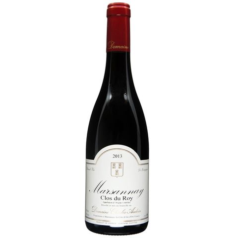 Marsannay Clos du Roy 22