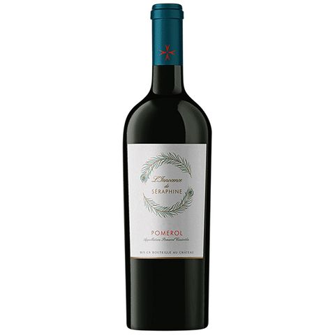 Innocence Pomerol 21