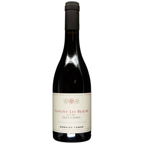 Savigny les Beaune 1er Cru Lavieres 20