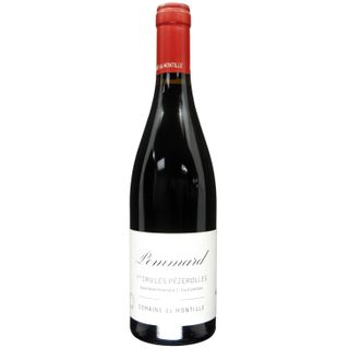 Pommard 1er Cru Pezerolles 20