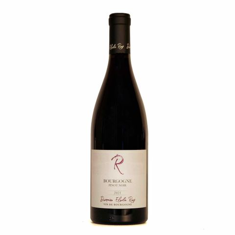 Bourgogne Pinot Noir 22