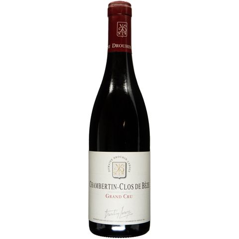 Grd Cru Chambertin Clos de Beze 19