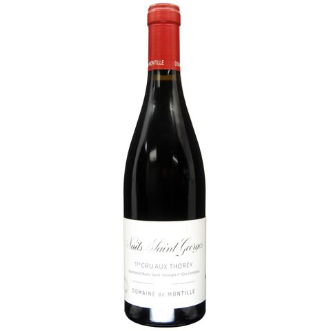 Nuits St G 1er Cru Thorey 20