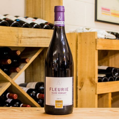 Fleurie 21