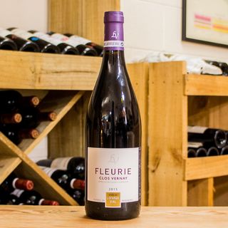 Fleurie 21