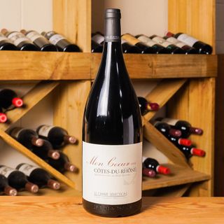 Cotes du Rhone Mon Coeur 22 1.5L