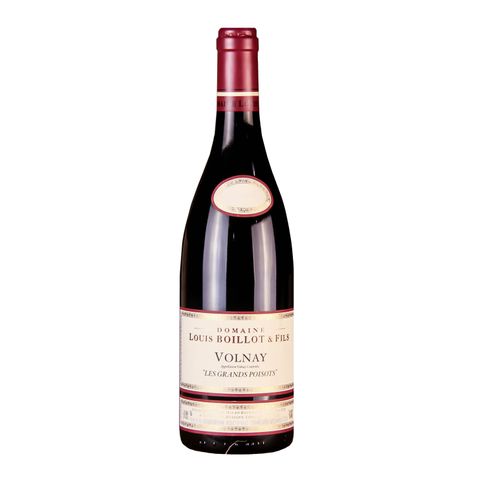 Volnay Grands Poisots 21