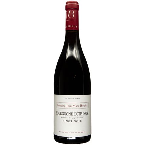 Bourgogne Pinot Noir 21