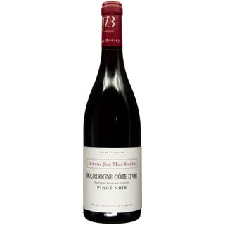 Bourgogne Pinot Noir 21