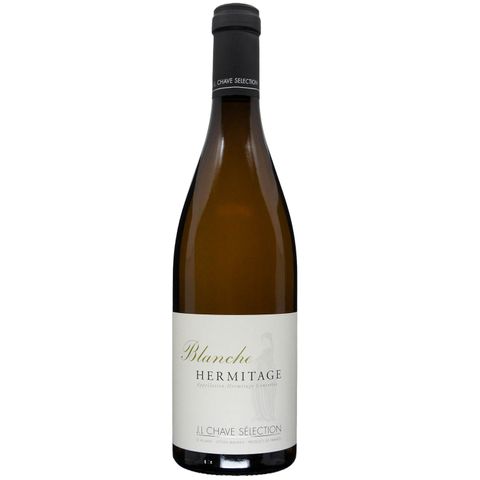 Hermitage Blanc 20