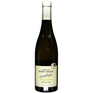 Cotes du Rhone Blanc 22