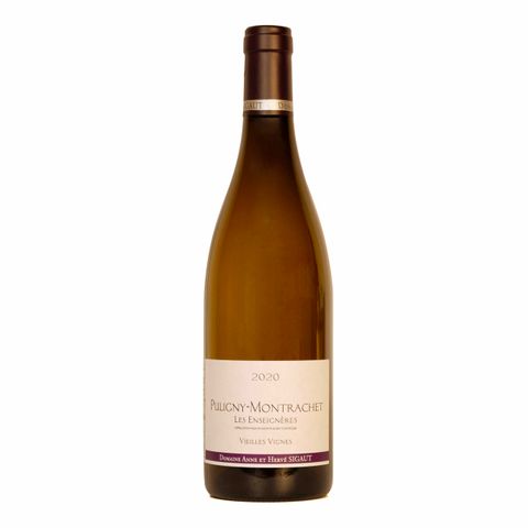 Puligny Montrachet 22