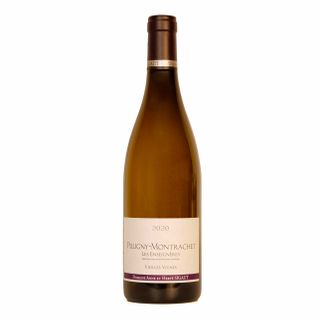 Puligny Montrachet 22