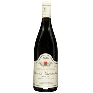 Grd Cru Charmes Chambertin 22