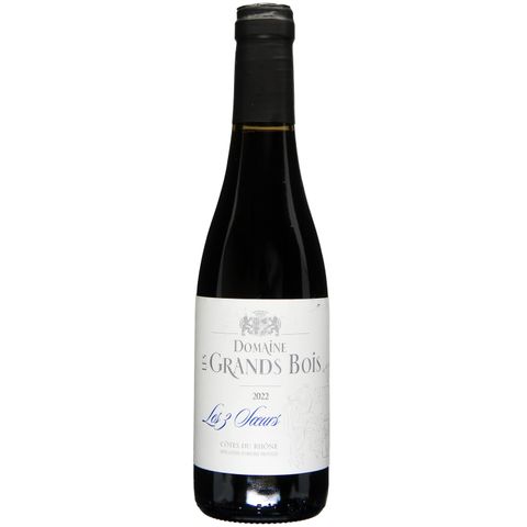 375ml Cotes du Rhone 22