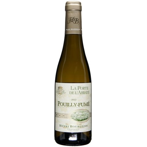 375ml Pouilly Fume Porte Abbaye 23