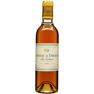 375ml Sauternes 01