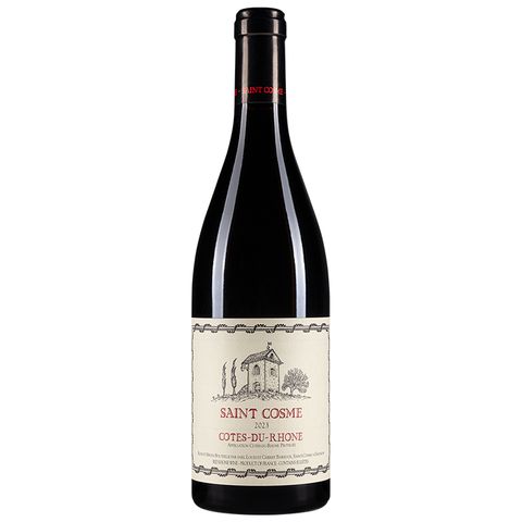 Cotes du Rhone 23