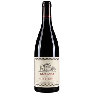 Cotes du Rhone 23