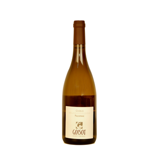 Chablis Faucertaine 22