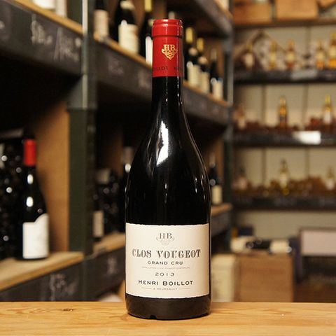 Grd Cru Clos Vougeot 23