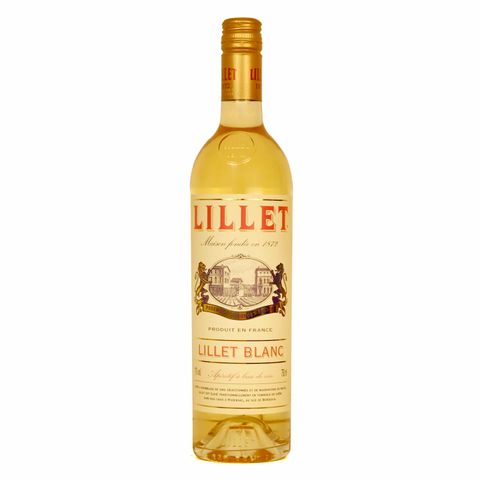 Lillet Blanc 750ml