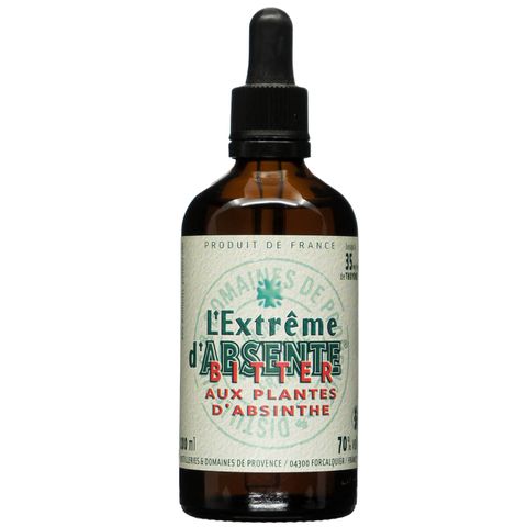 Absente Extreme Bitters 100ml