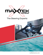Maxtek catalogue 2023