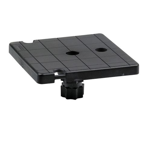 Rotating Platform 102mm(4") Square