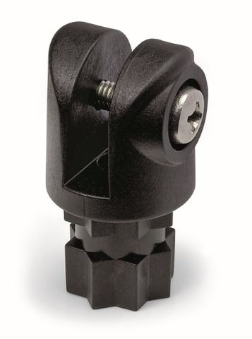 Clevis/Bimini Support (Twin Pack)