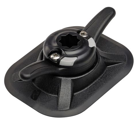 CleatPort Ribmount